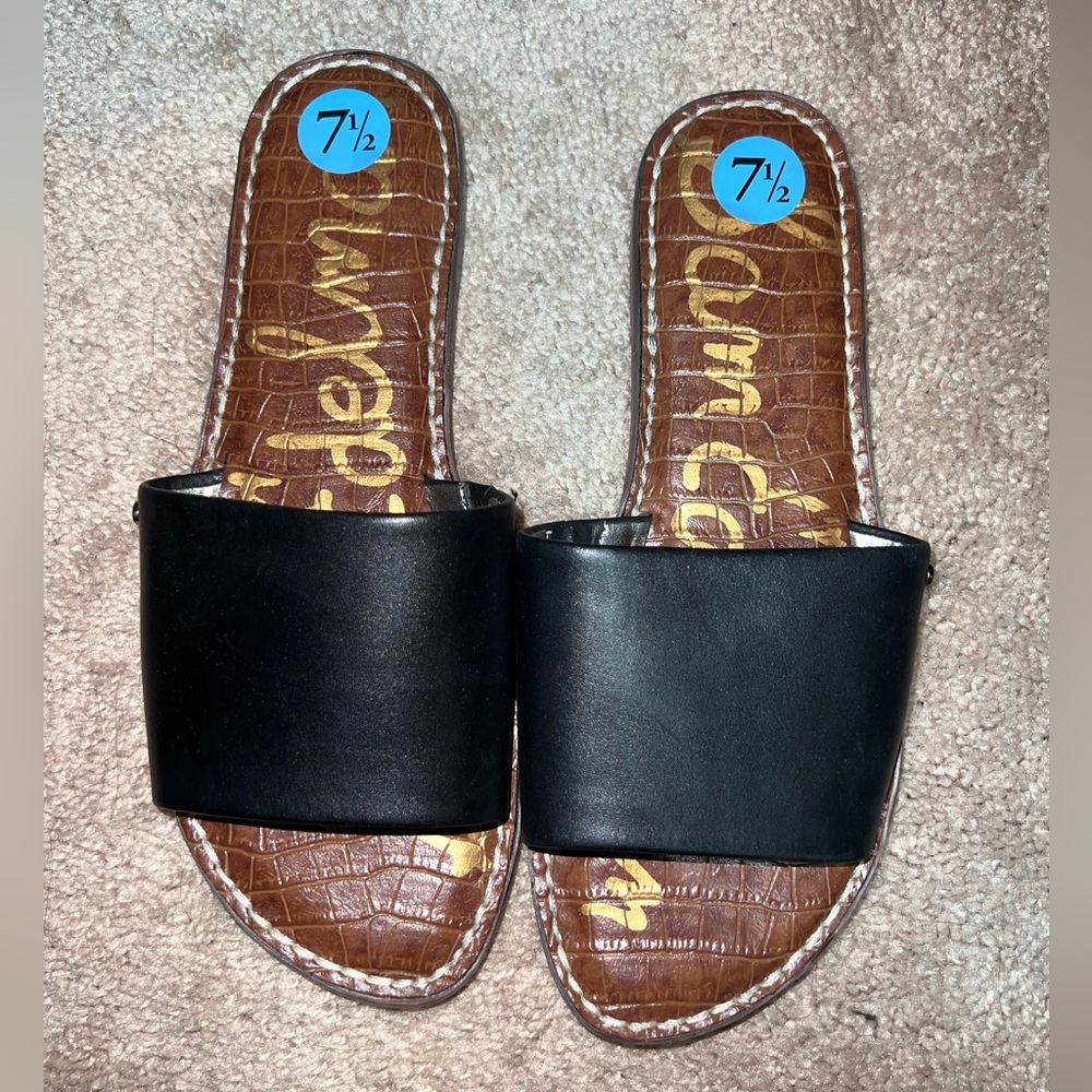 Sam Edelman sandals